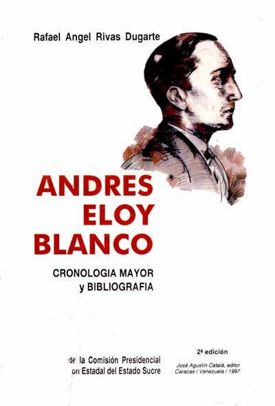 Andrés Eloy Blanco